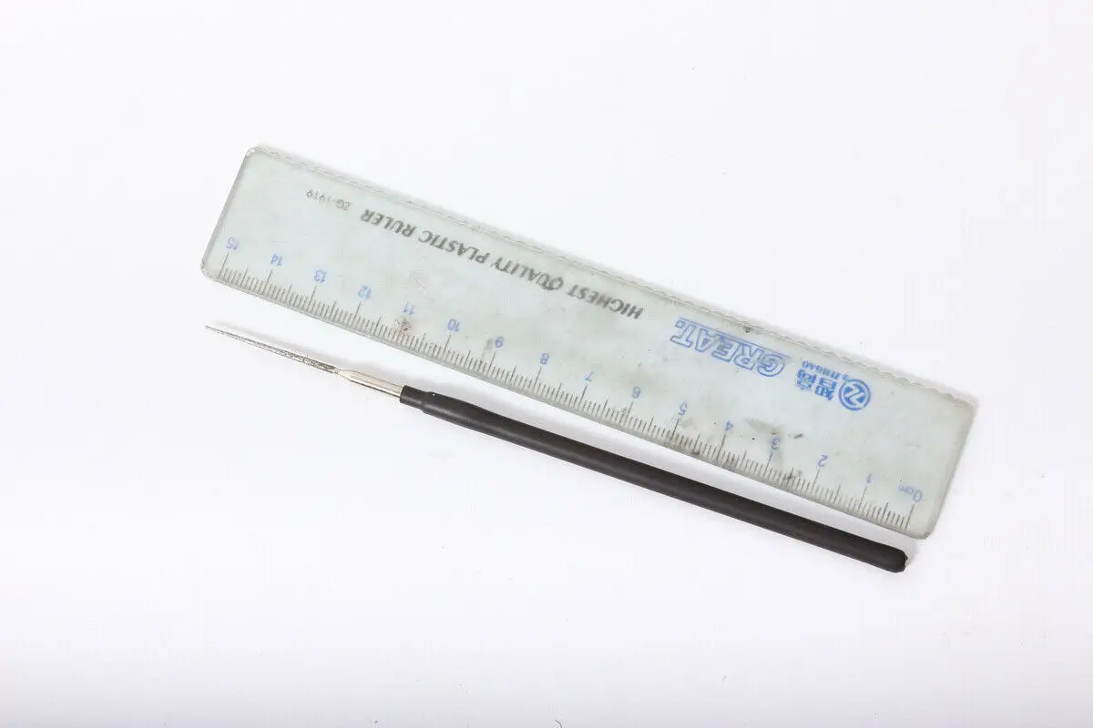 Violin Making tools Violin Nut Slot Files Bridge Files luthier Tools woodworking hand tool