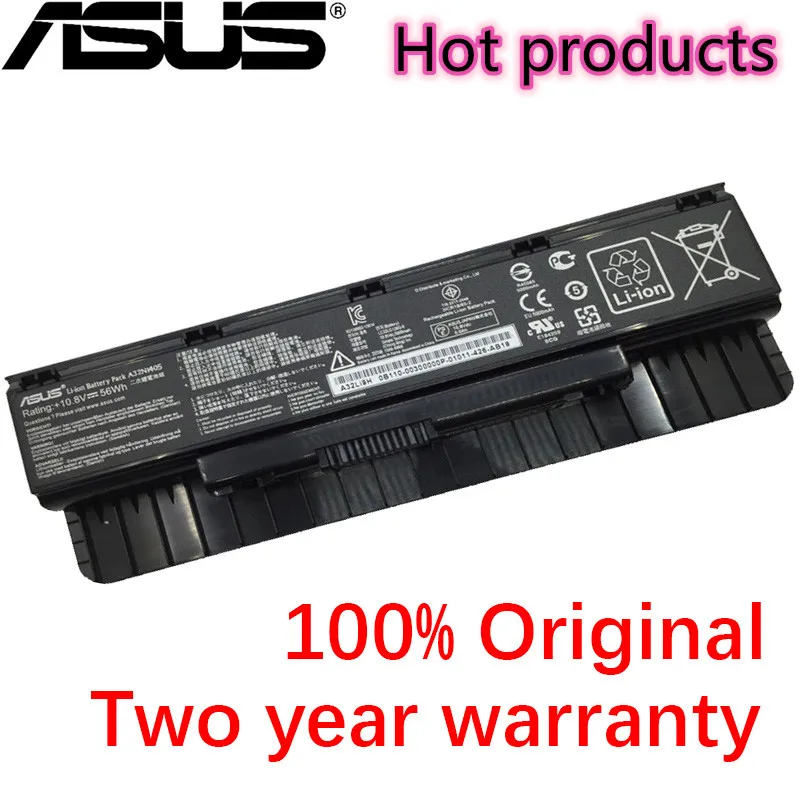 Аккумулятор для ноутбука ASUS G551 G551J G551JK G551JM G771 G771J G771JK N551J N551JW 10 8 В 5200