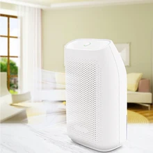 700 мл портативный осушитель воздуха для дома полупроводниковый осушитель влагопоглощающий осушитель воздуха резервуар для воды