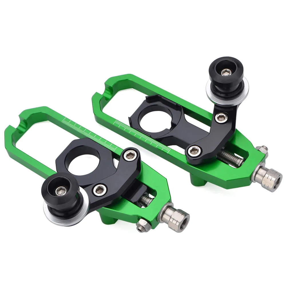 JAER цепи регуляторы натяжители Катена с катушками для Kawasaki ZX10R 2011 2012 2013 мотоцикл
