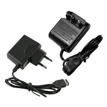 

lot Home Wall Travel Charger AC Adapter For Nintendo DS NDS GBA sp Gameboy Advance SP