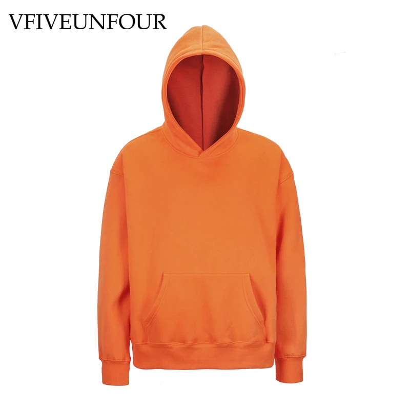 

VFIVEUNFOUR 2019 OVERSIZE New Style streetwear Hoodies Sweatshirts Pullovers Thick Fleece Cotton Autumn Winter Loose Hoodies