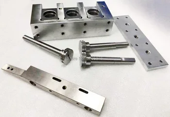 

Nose Bridge Combination/nose bridge set/ mask machine parts