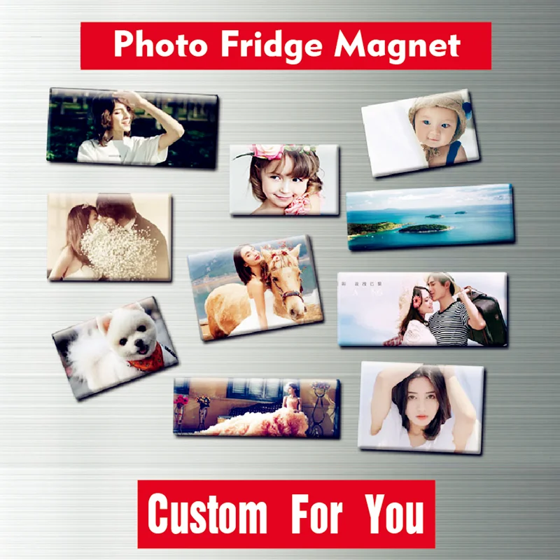 Customized Refrigerator Fridge Magnet - Magnet Fridge Cartoon - Aliexpress
