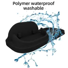 Автомобильный держатель для мобильного телефона на приборную панель, настольный силиконовый кронштейн, противоскользящая подставка