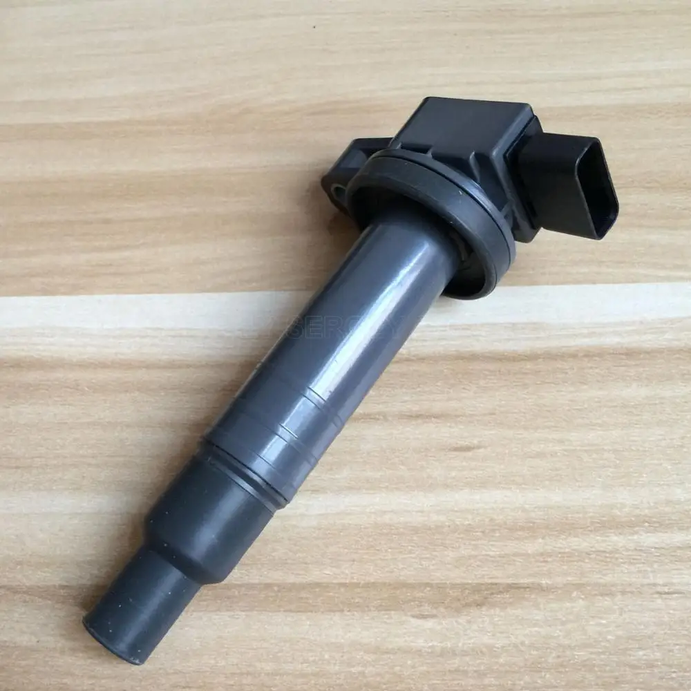 Катушка зажигания 90919-02265 90919-02240 для TOYOTA YARIS/RACTIS/PRIUS C/VIOS/LIMO/COROLLA/ALTIS