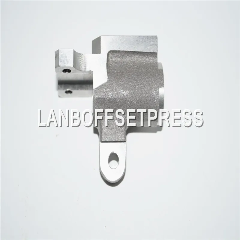 LANBOFFSETPRESS 1 pic PMV-6200-401 komori держатель офсетная печатная машина запасные части