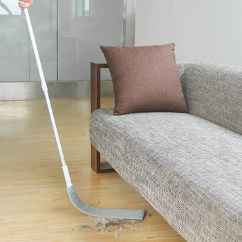 

Dust Brush Long Handle Non-woven Dust Mites Cleaning Tools Kitchen Home Furniture Dust Cleaning Brush Household Cleaning Set