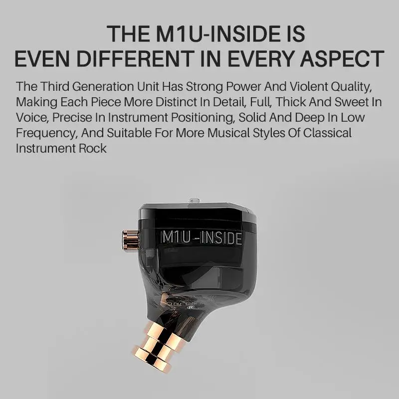 TFZ QUEEN LTD Dynamic Driver Two divided frequency High Quality Earphones 2 pin 0 78mm HiFi Audiophile In ear Earphones