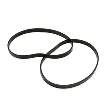 

2PCS 10" (1826MM) Band Saw Rubber Band For Bandsaw Scroll Wheel Rubber Ring