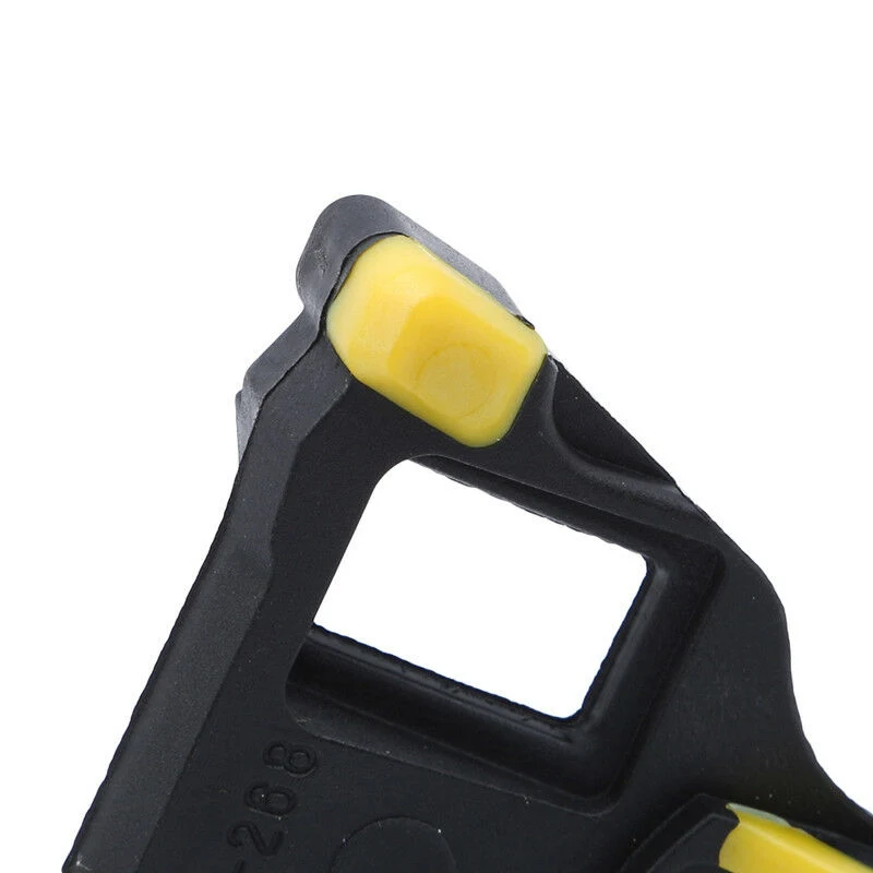 Bicycle Bike Pedal Cleats Self-locking Set For Shimano SM-SH11 SPD-SL Cycling Pedals Part Mountain Road Accessories | Спорт и