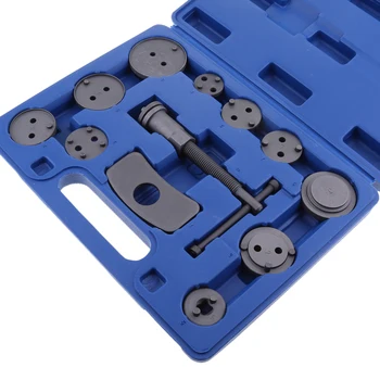 

12 Pieces Brake Disc Brake Caliper Piston Air Brake Rewind Tool