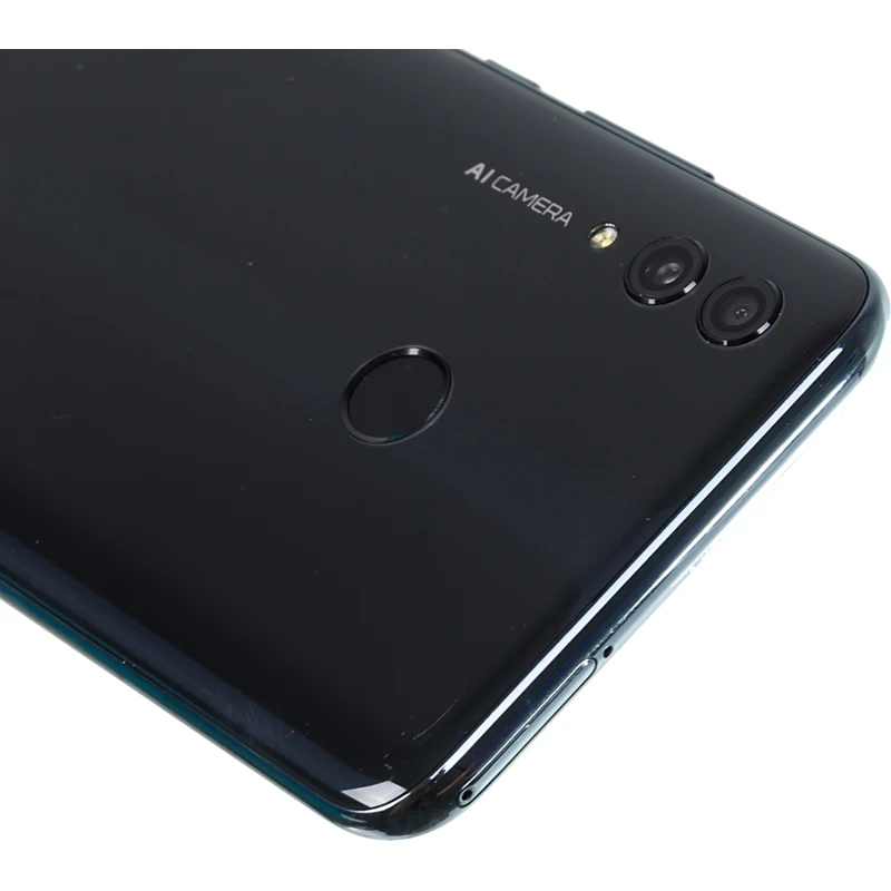 Смартфон HONOR 10 Lite 64Gb, черный