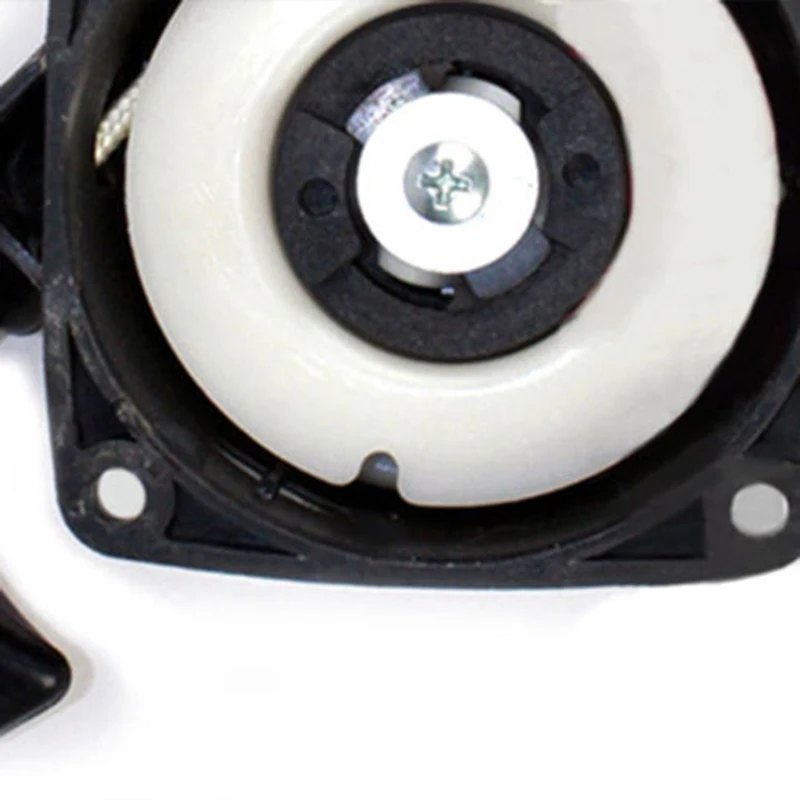 Recoil Pull СТАРТЕР для Husqvarna/Redmax/Echo/рюкзак/воздуходувка Запчасти Аксессуары