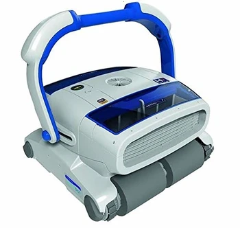 

AquaForte Pool Astral H5 Duo Robot aspirador para piscinas Pool Robot aspirador