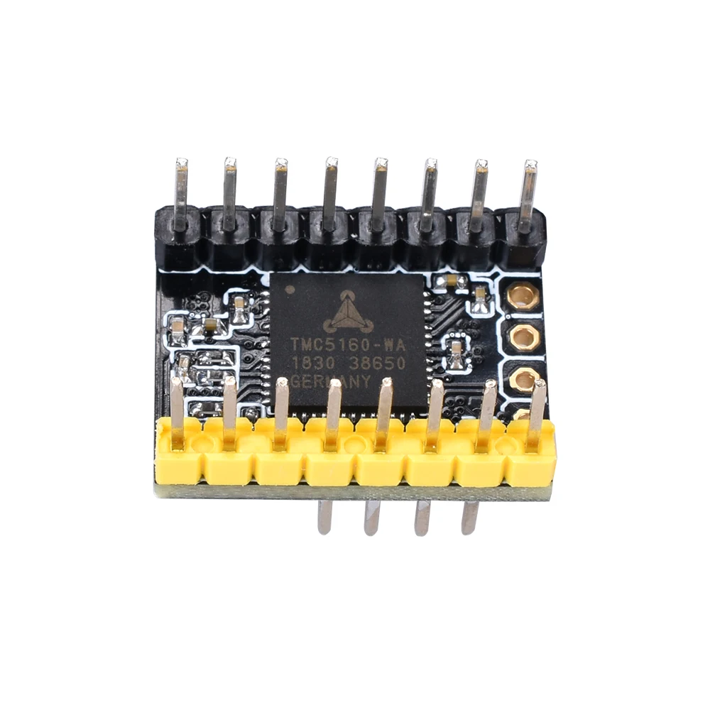 BIGTREETECH СКР V1.3 доска с TFT35 Сенсорный экран комплект+ 4/5 шт TMC5160 V1.2 драйвер для RepRap MKS GEN L TMC2130 3D-принтеры Запчасти