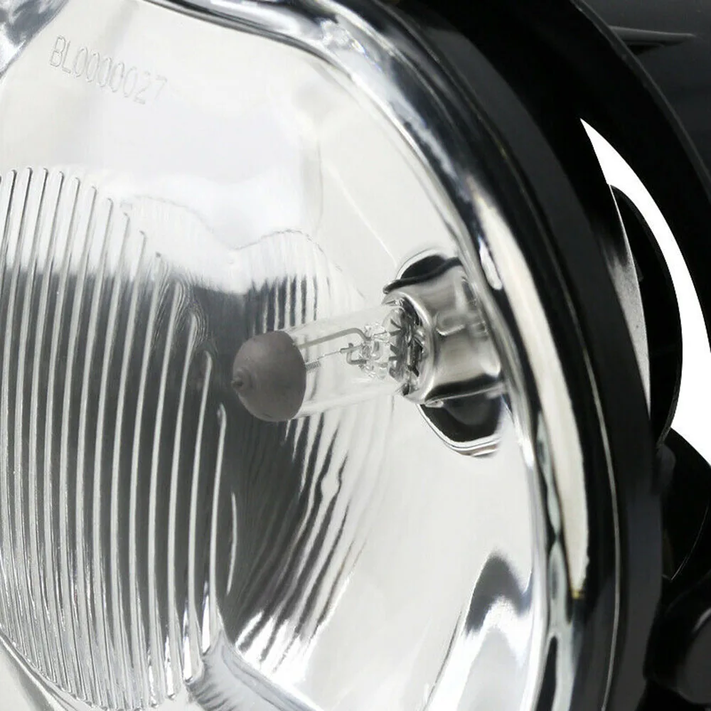Clear Fog Lights Driving Parts Accessories For Dodge Ram 1500 2500 2002-2008 Replacement 1 pair Auto Clear Fog Lights Driving Parts Accessories For Dodge Ram 1500 2500 2002-2008 Replacement 1 pair Auto