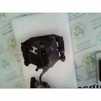 

2912189 Brake caliper Front Left Ford Mondeo Saloon (ge) 2.0 Tdci