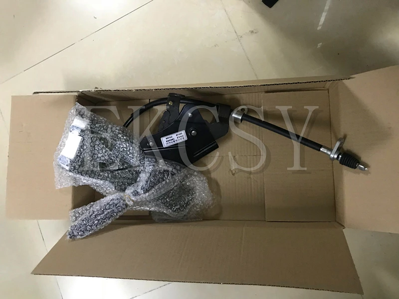 36010-P3100 ORIGINAL QUALITY FRONT HAND BRAKE SYSTEM CABLE PARKING BRAKE FOR NISSAN D22 RICH ZNA P11