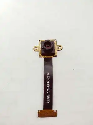 Ov13850 модуль 13 мегапиксельный Mipi Модуль Широкоугольный HD камера система контроля доступа - Цвет: Small lens
