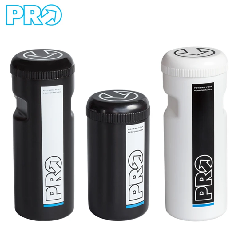 SHIMAN0 Pro Storage Bottle Road Mountain Bike Tool Holder MTB Bicycle Cage Tube Stash Container Black White 500ml 750ml | Спорт и
