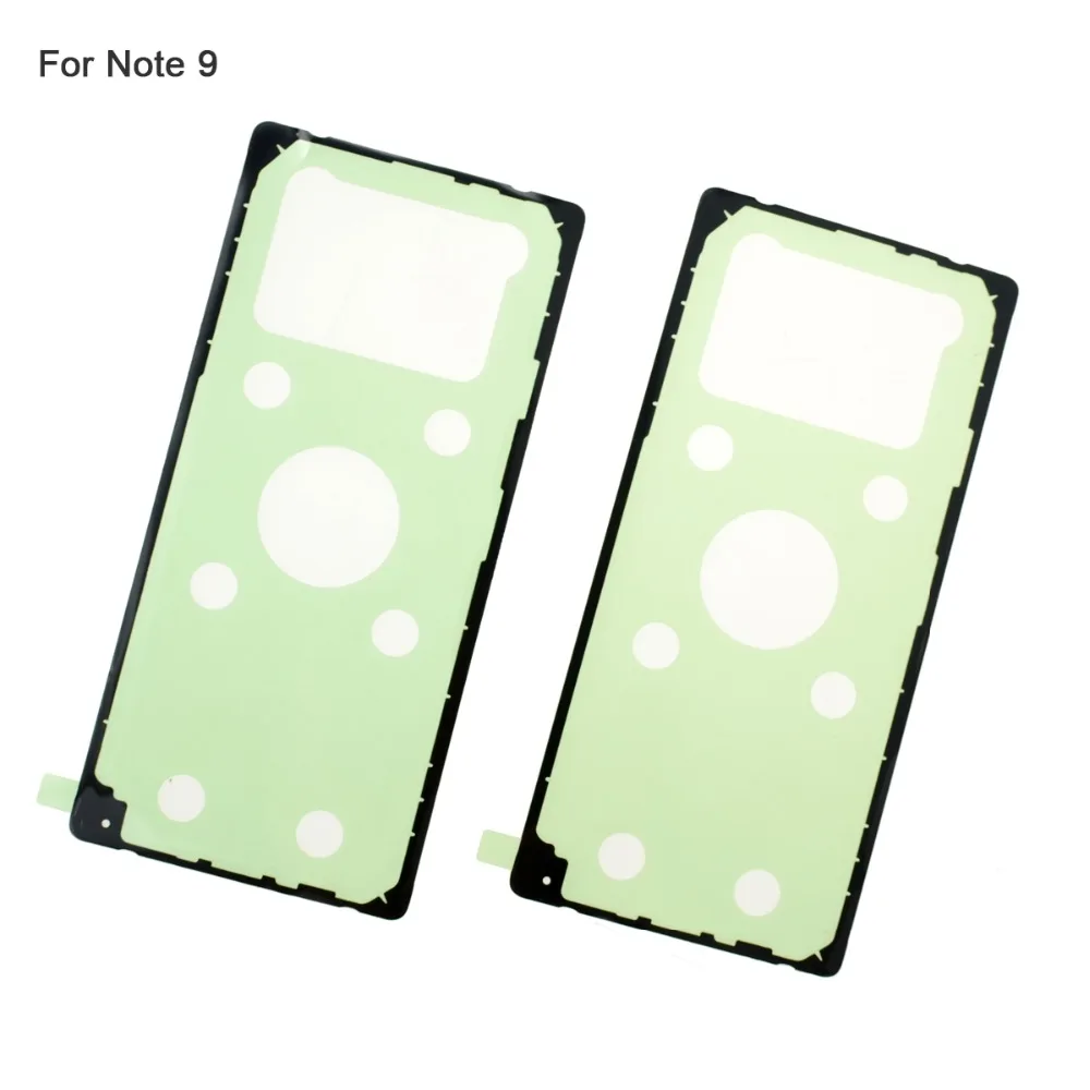 S10 plus 后盖胶11