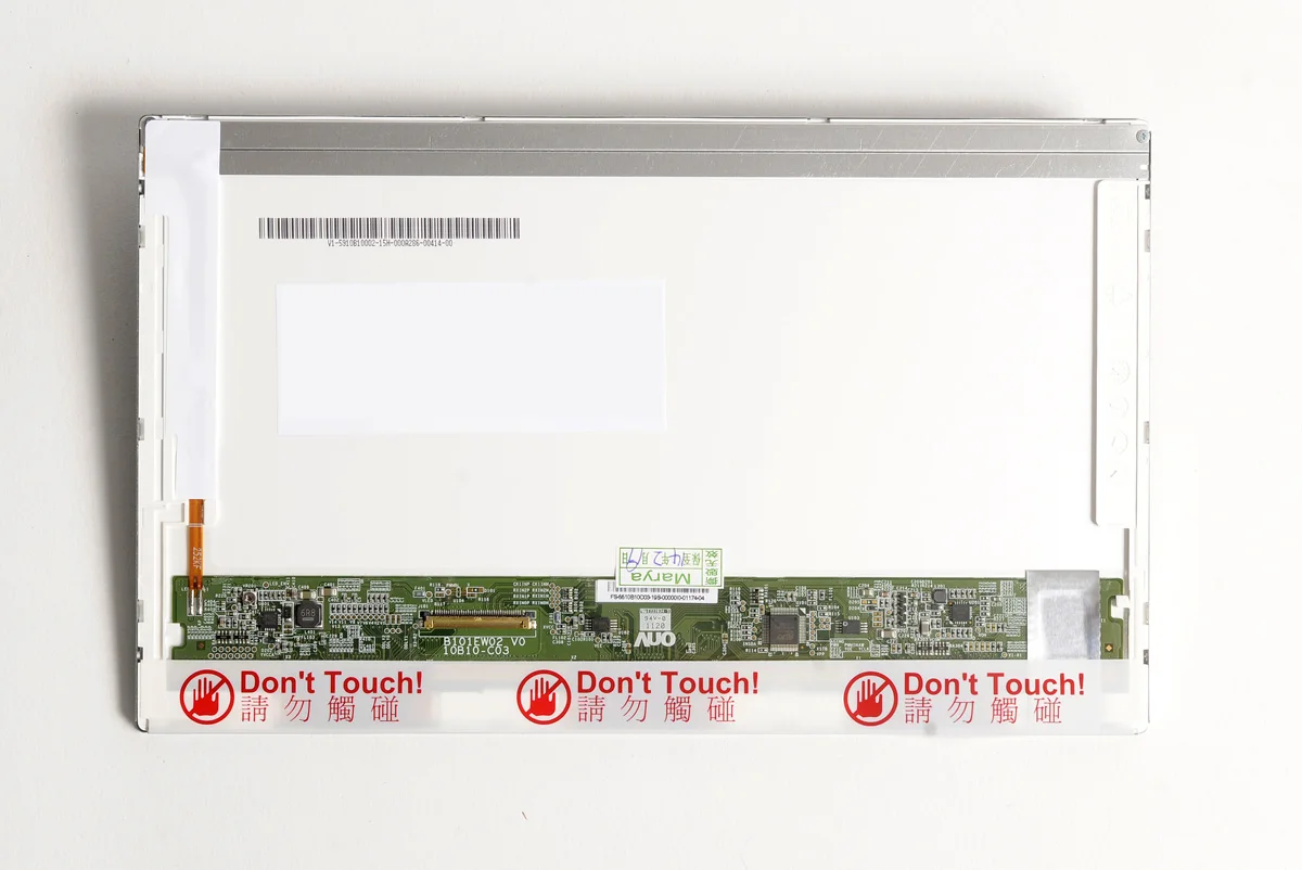 

TTLCD Laptop LCD Screen for Acer ASPIRE JAL90 SERIES (14.1 inch 1280x800 30pin LCD TK)