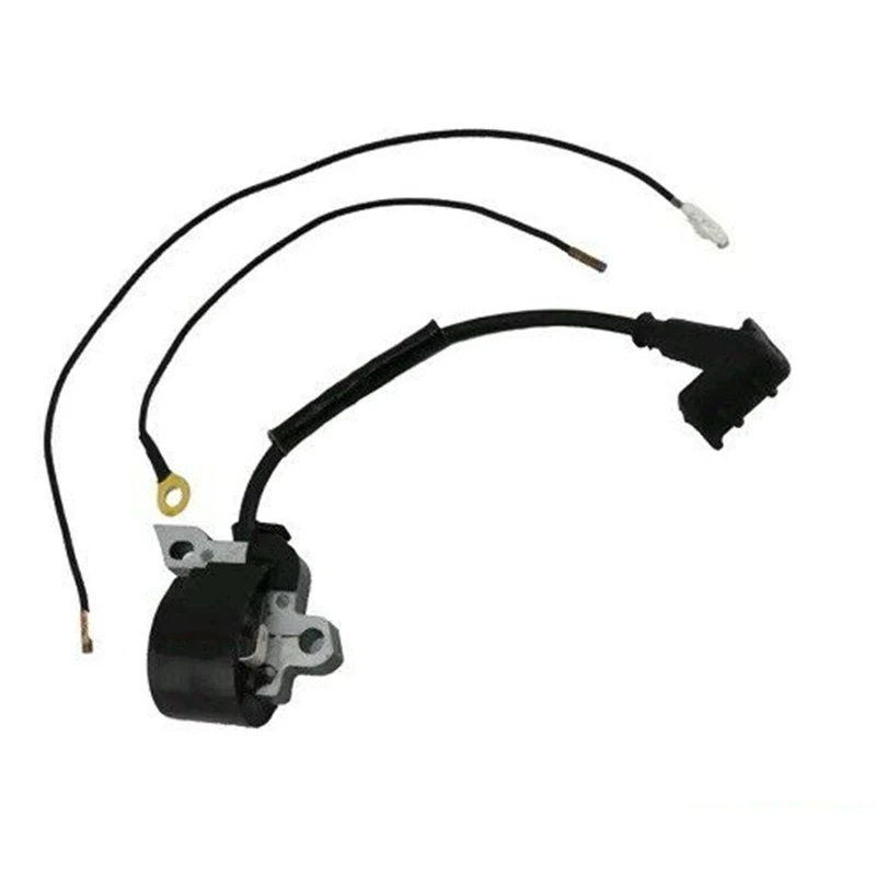 

1Pcs Chainsaw Ignition Coil For Stihl 029 026 024 034 036 038 039 044 046 048 064 Highly Matched To The Original Device