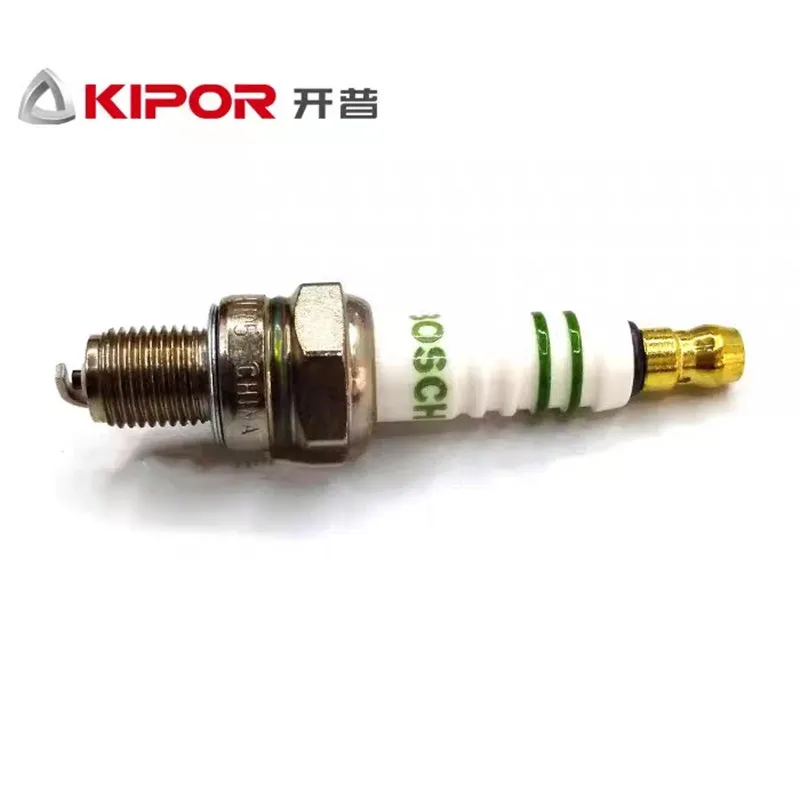 

Свеча зажигания подходит KIPOR IG770 IG1000 IG2000 инверторный генератор # KGE1000Ti-07300