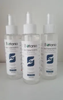 

Botania Antibacterial Solution 100 ML. x 3 pieces