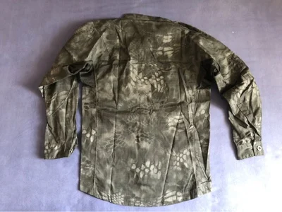 Камуфляжная тактическая рубашка мужская Военная Униформа на открытом воздухе Кемпинг Туризм Скалолазание Camisas мужская тренировочная одежда для рыбалки