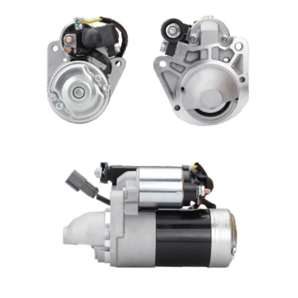 12V/1.7KW/9T/CW Starter Motor For Infiniti M001T30671 19068N M001T30672 M001T30673 23300-1CA0A 23300-1CA0B 23300-1CA0C | Автомобили и
