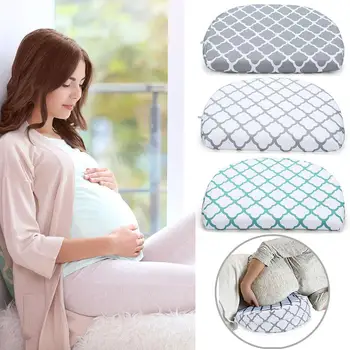 

Multi-function Pregnant Women Removable Pillow Side Sleeping Waist Belly Support Baby Anti-spitting Milk Travel Pillow