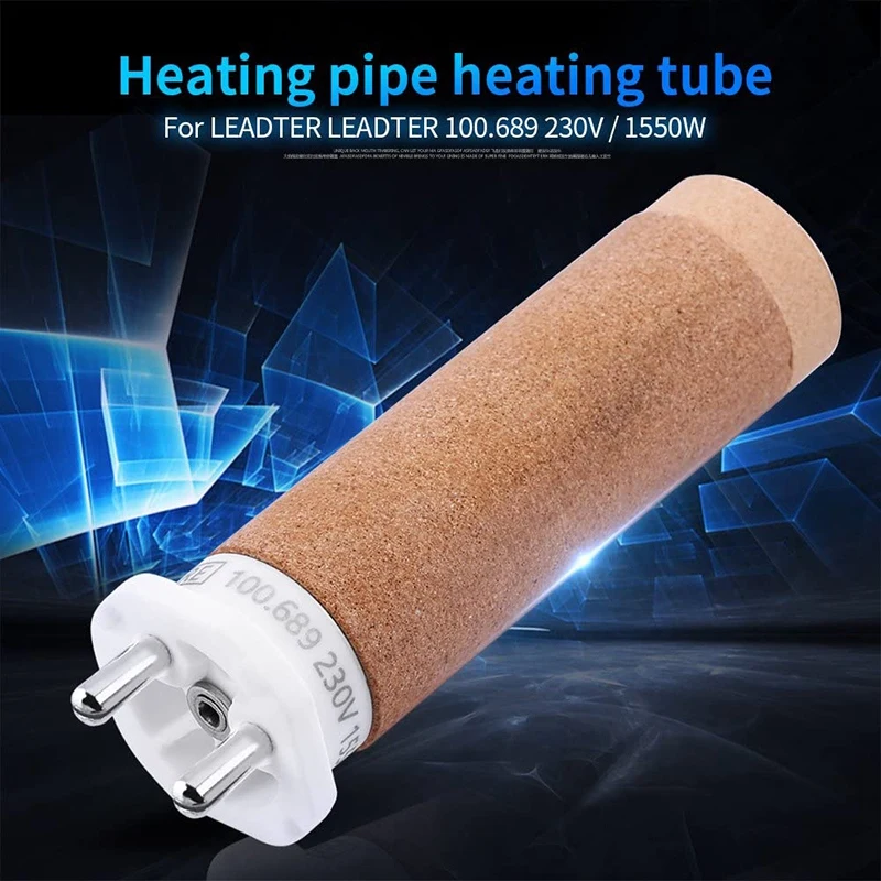 Heating s 230V 1550W Ceramic Core for Leister 100.689 Handheld Hot Air Plastic Welder Tool Promotion | Инструменты