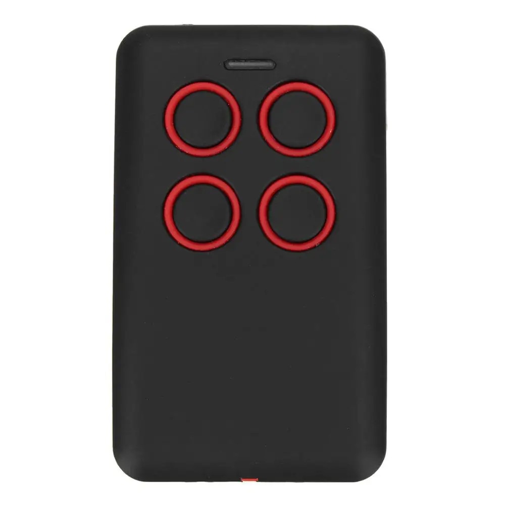 

Multi frequency copy 280-868mhz rolling code garage door remote control duplicator