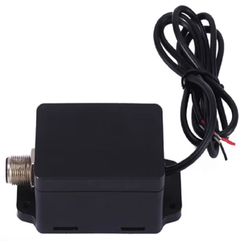 

NMEA2000 Converter CX5001 9-16V Marine Boat Yacht Tank Gauge NMEA 2000 Interface With 6 Tank Types