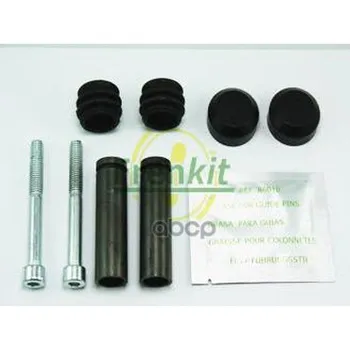 

Set of guide calipers Fiat Ducato 03-94-08-11/ Citroen Jumper / Iveco Daily 06- / Ford tr frenkit art. 818001