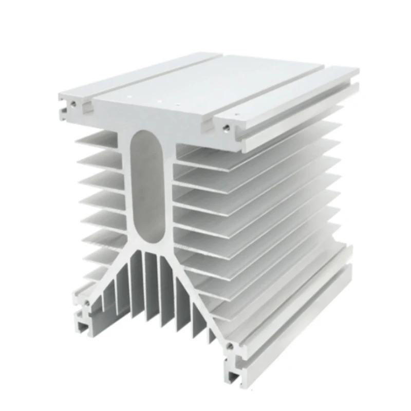 de calor, radiador com 120*120*38mm de v
