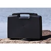 Multifunctional Hardware ToolBox Portable Plastic Instrument Case Notebook Protective Storage Box Outdoor Equipment Tool Case 6