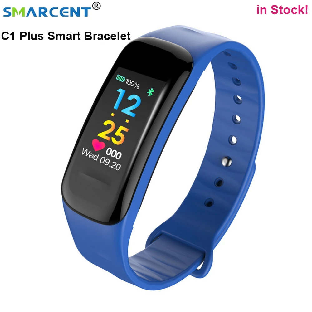 mi smart band 4 gps