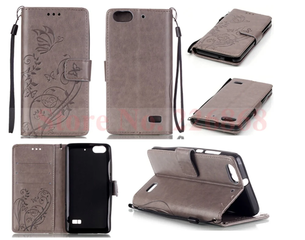 

Cases Emboss Flower Pattern Leather Silicone Wallet Flip Case For Huawei Y9 (2018) Enjoy 8 Plus Honor 5X Honor 4C g play mini
