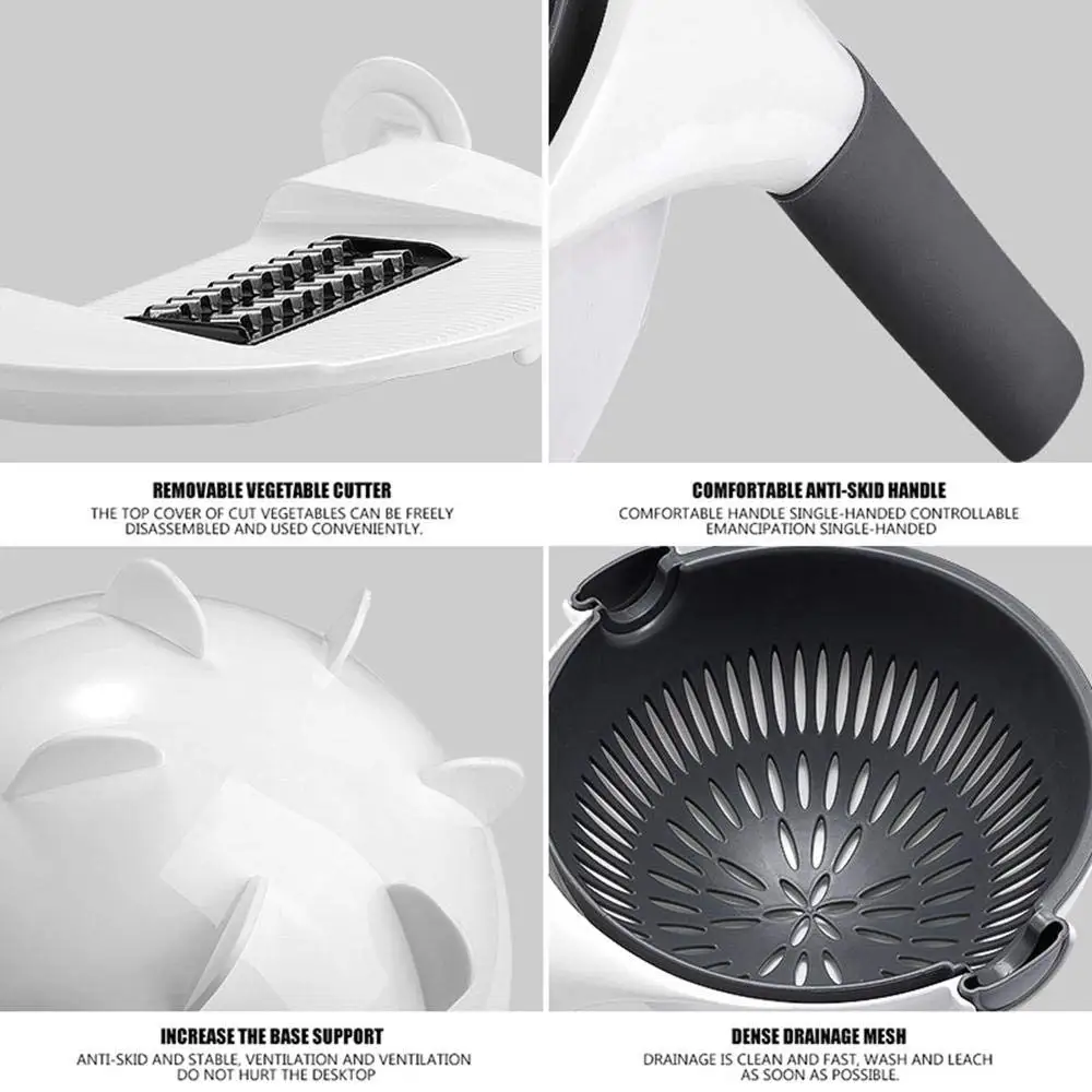 ジェンマ Gemma MULTUTHONIZER for Kitchen LMETJMA 9 in 1