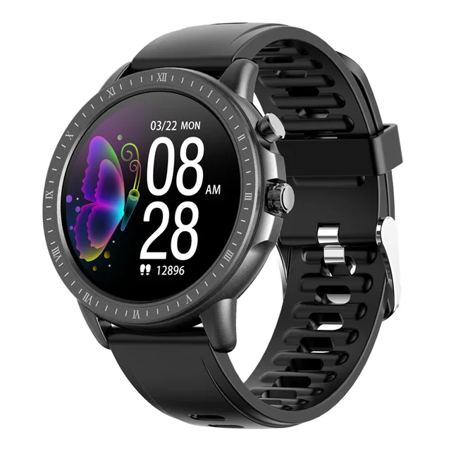 malltek smartwatch