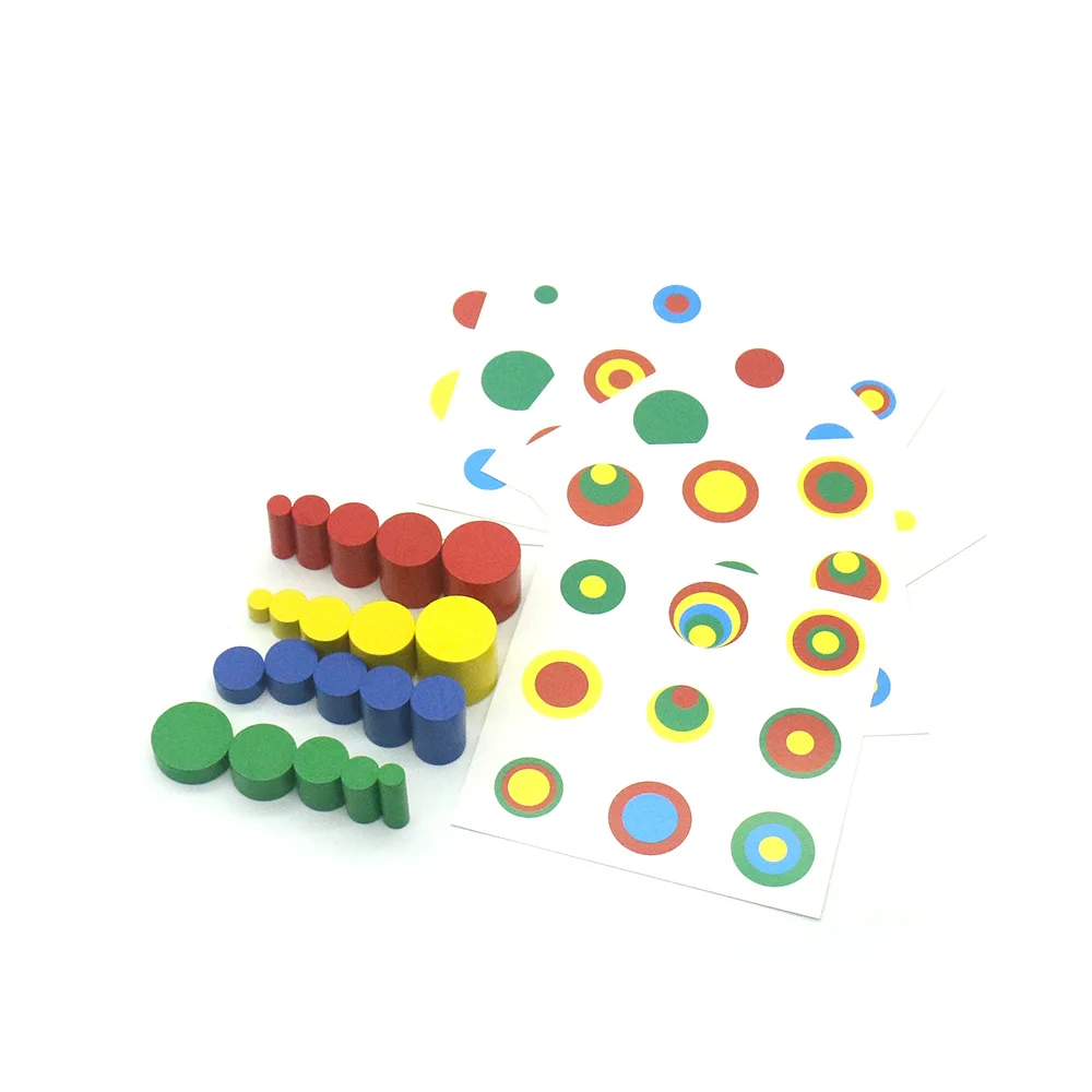 juguetes montessori aliexpress