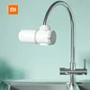 Xiaomi Water Faucet Purifiers Kitchen Faucet Percolator Water Filter Activated Carbon Filteration Device Rust Bacteria Removal ► Photo 2/5