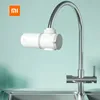 Очистители для водопроводного крана Xiaomi, Перколятор для кухонного крана, фильтр для воды с активированным углем, фильтрующее устройство для удаления ржавчины и бактерий ► Фото 2/5