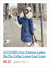 JAYCOSIN ladies dress winter large size round neck long sleeve solid color pocket dress Christmas antler print casual fashion