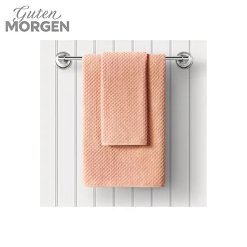 

Terry towel Guten Morgen Kerby, color: Peach