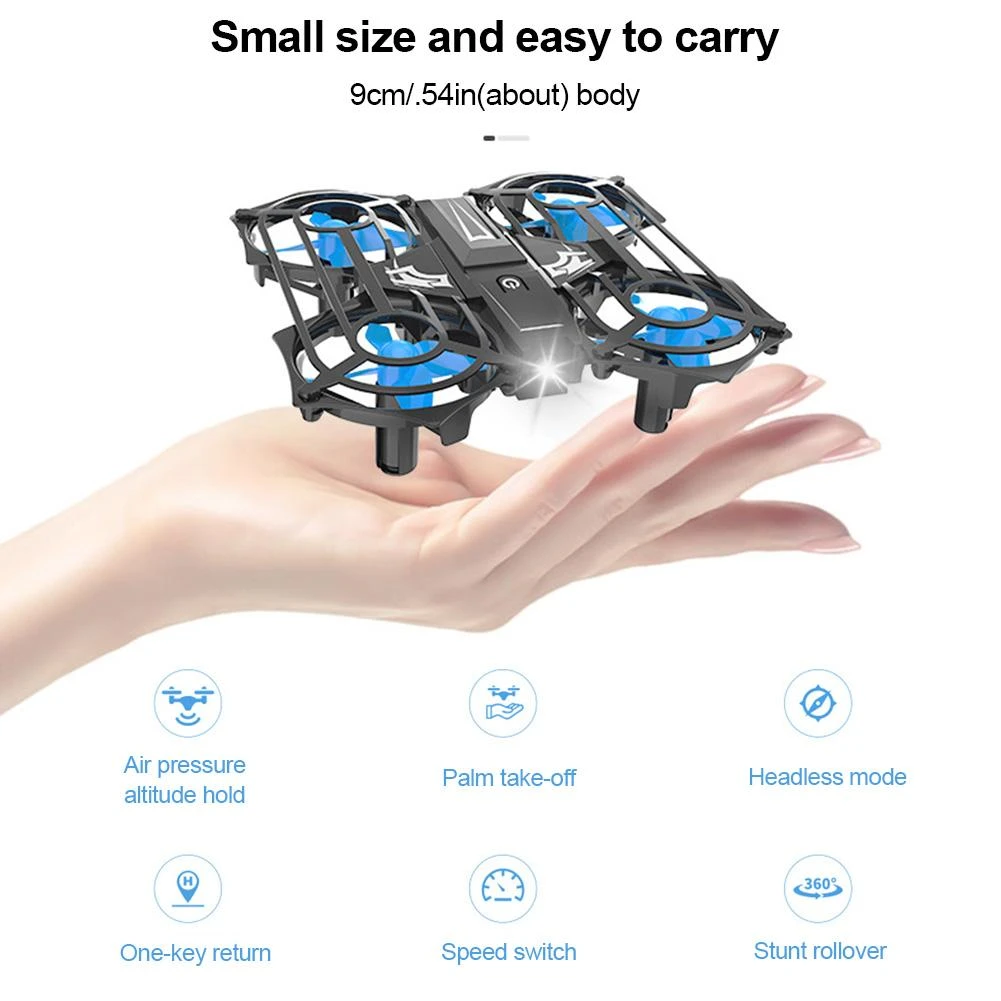 mini drone aliexpress