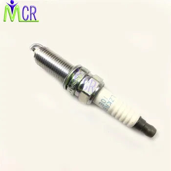 

4pcs/lot 18855-10060 LZKR6B-10E Car Spark Plug for Hyundai I20 I30 I35 Ix20 KIA PRO CEE'D CARENS SOUL VENGA RIO 1.4 1.6